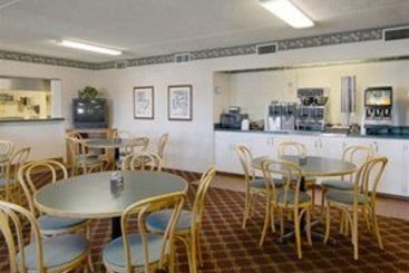 Hotel Days Inn Helena  | Helena | Montana | United States 2
