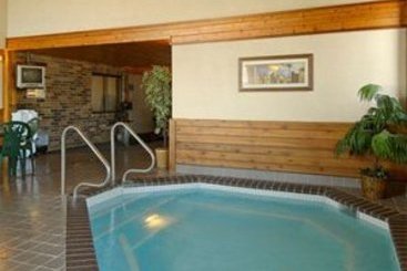 Hotel Days Inn Helena  | Helena | Montana | United States 3