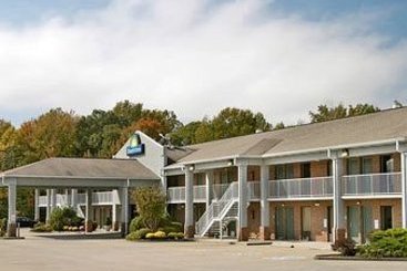 Hotel Days Inn 