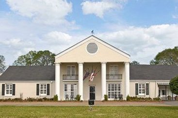 Hotel Days Inn Natchez 