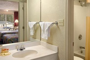 Hotel Days Inn Natchez  | Natchez | Mississippi | Vereinigte Staaten 2