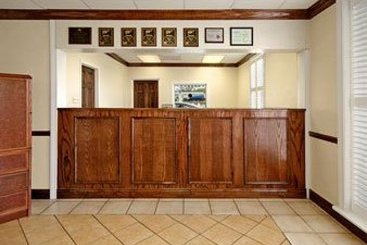 Hotel Days Inn Natchez  | Natchez | Mississippi | Vereinigte Staaten 4