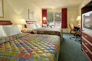 Hotel Days Inn Natchez  | Natchez | Mississippi | Vereinigte Staaten 5