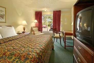Hotel Days Inn Natchez  | Natchez | Mississippi | Vereinigte Staaten 6