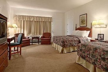 Hotel Days Inn Natchez  | Natchez | Mississippi | Vereinigte Staaten 7