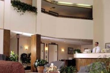 Hotel Days Inn Horsham Philadelphia 