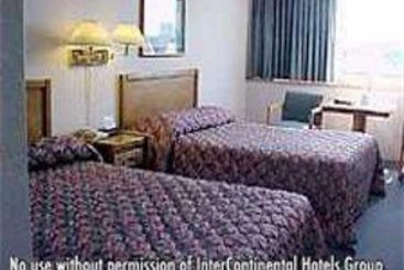 Holiday Inn Express Hotel Keokuk 