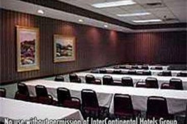 Holiday Inn Express Hotel Keokuk  | Keokuk | Iowa | United States 1