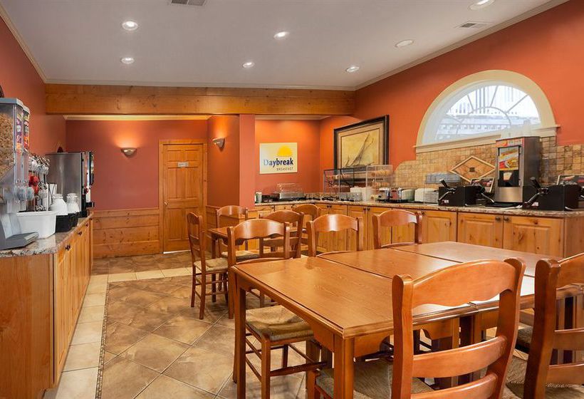 Hotel Days Inn Kill Devil Hills Oceanfront Wilbur  | Kill Devil Hills | North Carolina | United States 10