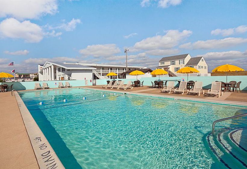 Hotel Days Inn Kill Devil Hills Oceanfront Wilbur  | Kill Devil Hills | North Carolina | United States 11