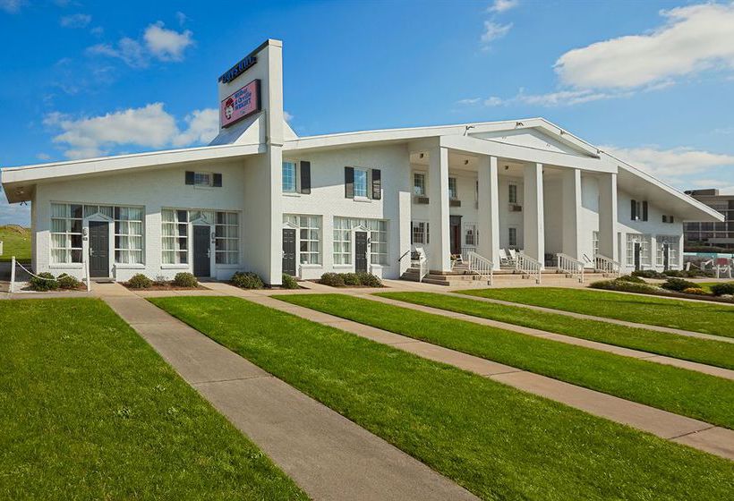 Hotel Days Inn Kill Devil Hills Oceanfront Wilbur  | Kill Devil Hills | North Carolina | United States 13