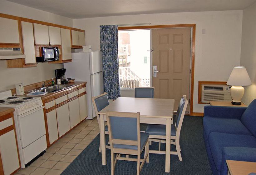 Hotel Days Inn Kill Devil Hills Oceanfront Wilbur  | Kill Devil Hills | North Carolina | United States 16