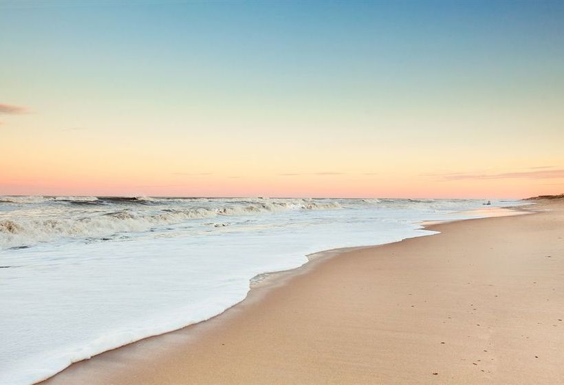 Hotel Days Inn Kill Devil Hills Oceanfront Wilbur  | Kill Devil Hills | North Carolina | United States 18