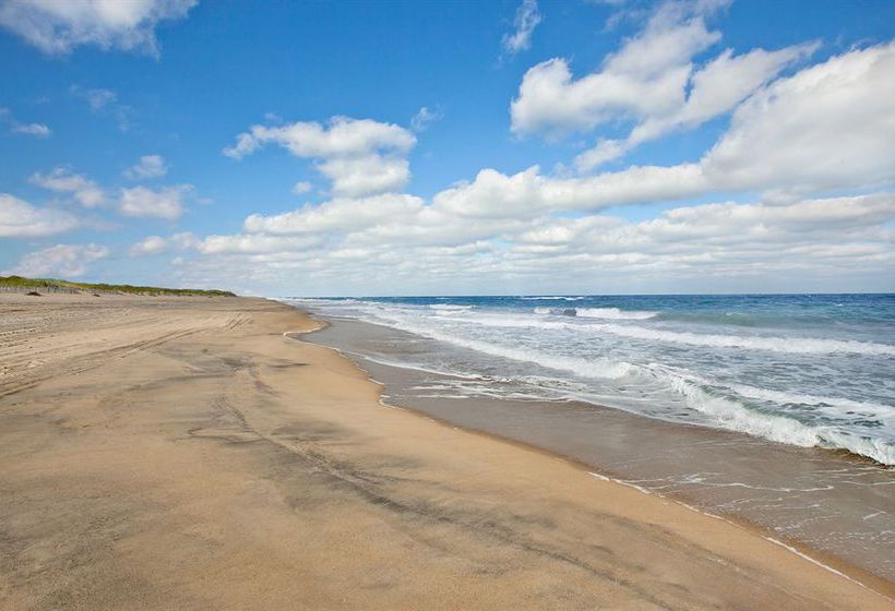 Hotel Days Inn Kill Devil Hills Oceanfront Wilbur  | Kill Devil Hills | North Carolina | United States 19