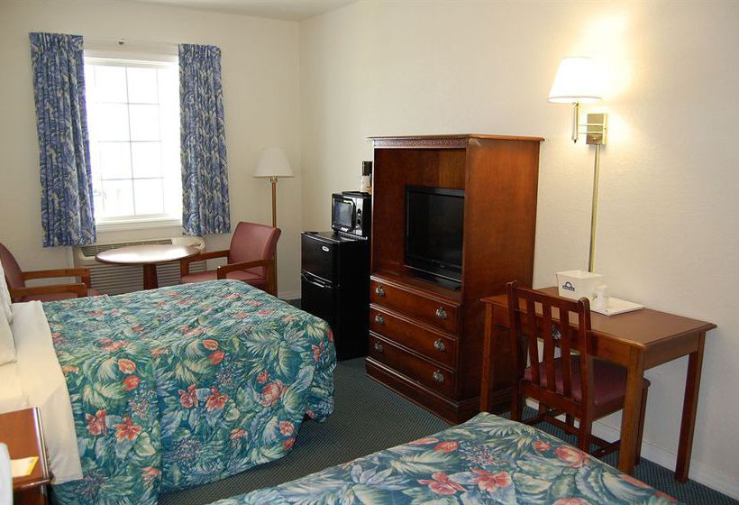 Hotel Days Inn Kill Devil Hills Oceanfront Wilbur  | Kill Devil Hills | North Carolina | United States 3