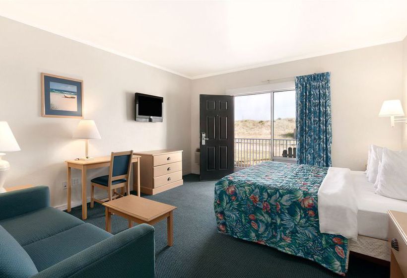 Hotel Days Inn Kill Devil Hills Oceanfront Wilbur  | Kill Devil Hills | North Carolina | United States 4