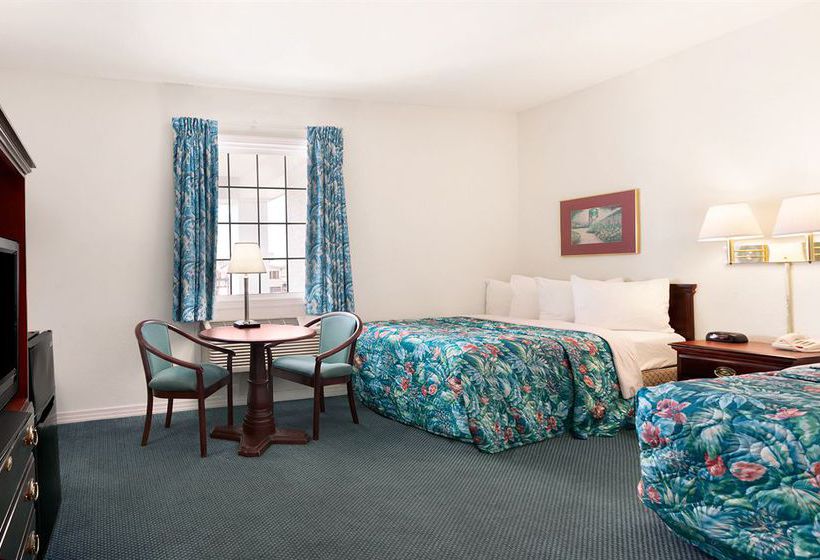 Hotel Days Inn Kill Devil Hills Oceanfront Wilbur  | Kill Devil Hills | North Carolina | United States 5