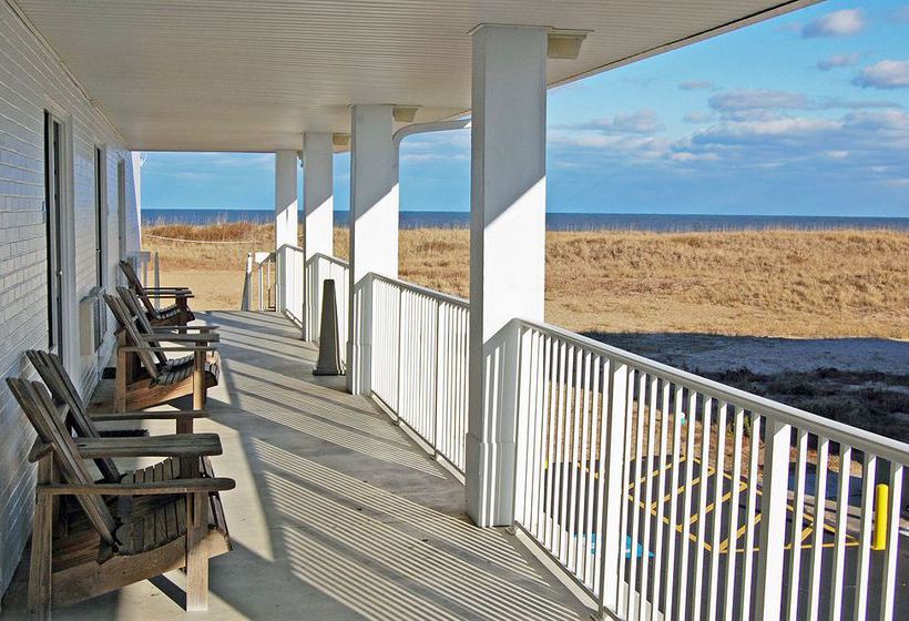 Hotel Days Inn Kill Devil Hills Oceanfront Wilbur  | Kill Devil Hills | North Carolina | United States 7