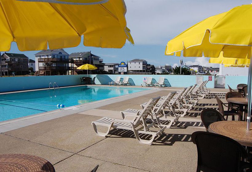 Hotel Days Inn Kill Devil Hills Oceanfront Wilbur  | Kill Devil Hills | North Carolina | United States 8