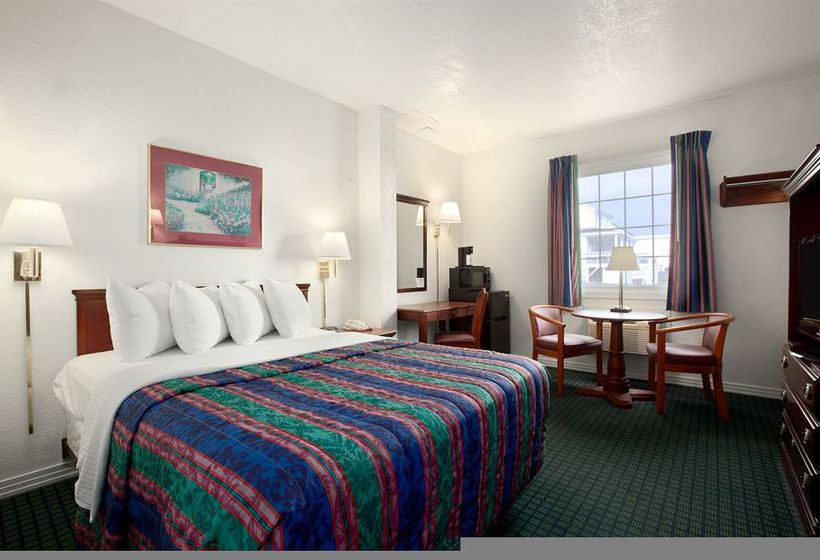 Hotel Days Inn Kill Devil Hills Oceanfront Wilbur  | Kill Devil Hills | North Carolina | United States 9