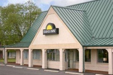 Hotel Days Inn 