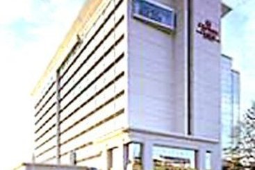 Hotel Holiday Inn Lenox Atlanta