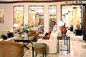 Hotel Holiday Inn Lenox  | Atlanta | Georgia | United States 1