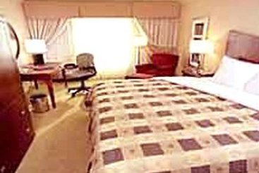 Hotel Holiday Inn Lenox  | Atlanta | Georgia | United States 2