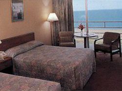 Hotel Days Inn Marina Virginia