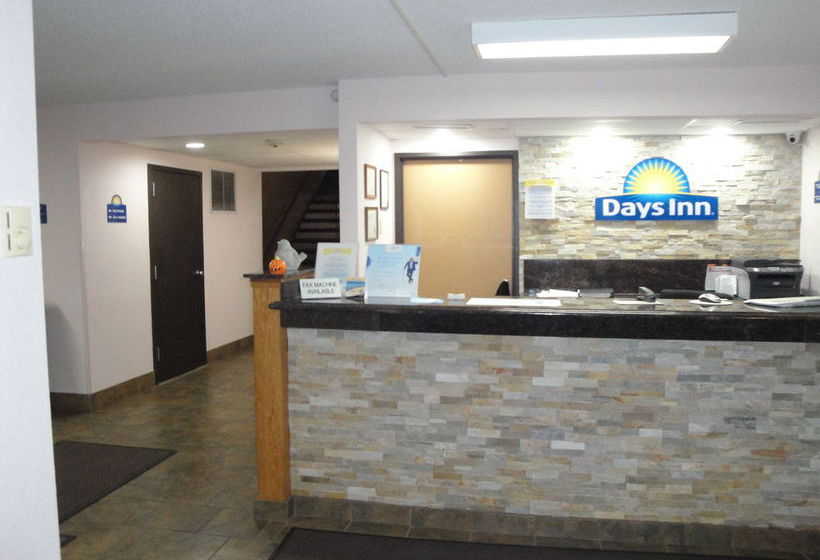 Hotel Days Inn Mason City  | Mason City | Iowa | United States 1
