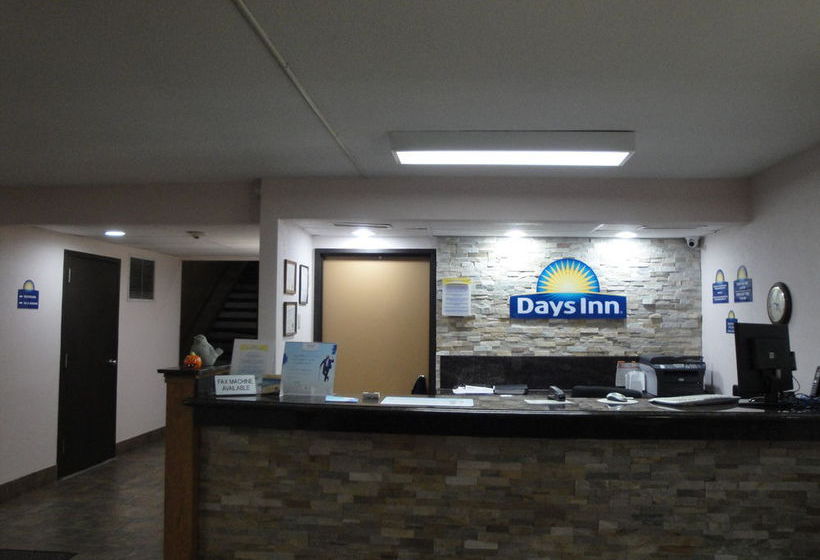 Hotel Days Inn Mason City  | Mason City | Iowa | United States 2