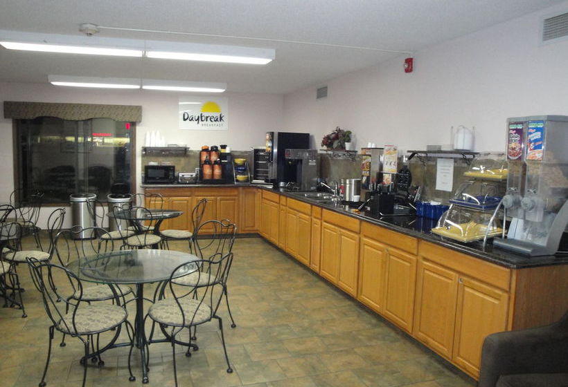 Hotel Days Inn Mason City  | Mason City | Iowa | United States 4