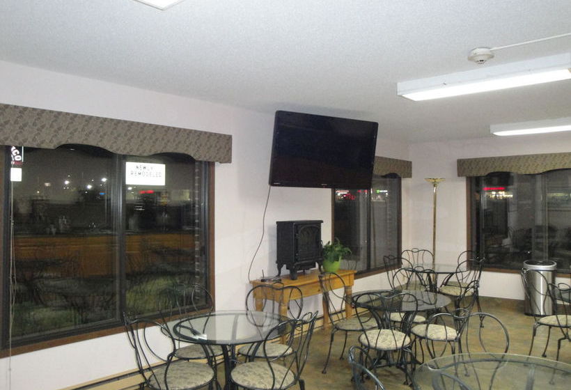 Hotel Days Inn Mason City  | Mason City | Iowa | United States 5