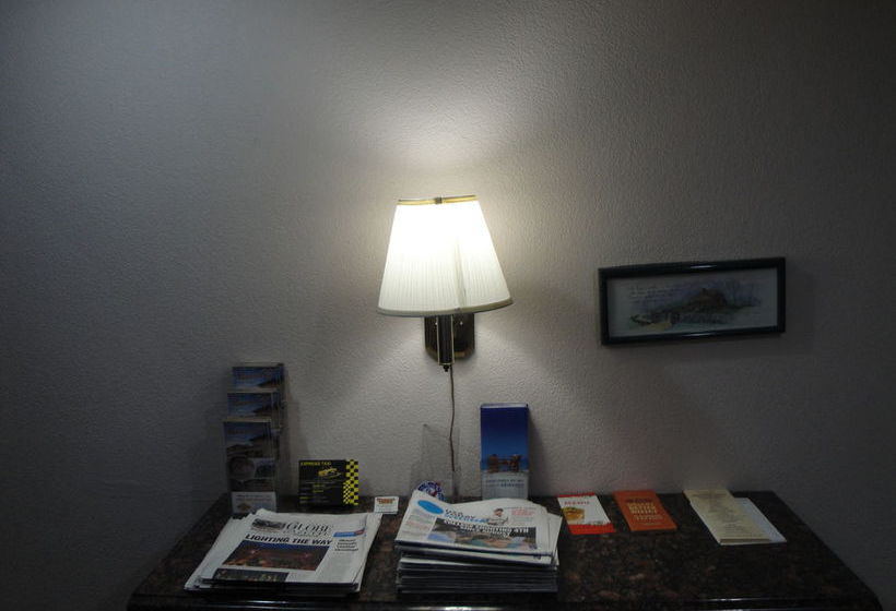 Hotel Days Inn Mason City  | Mason City | Iowa | United States 6