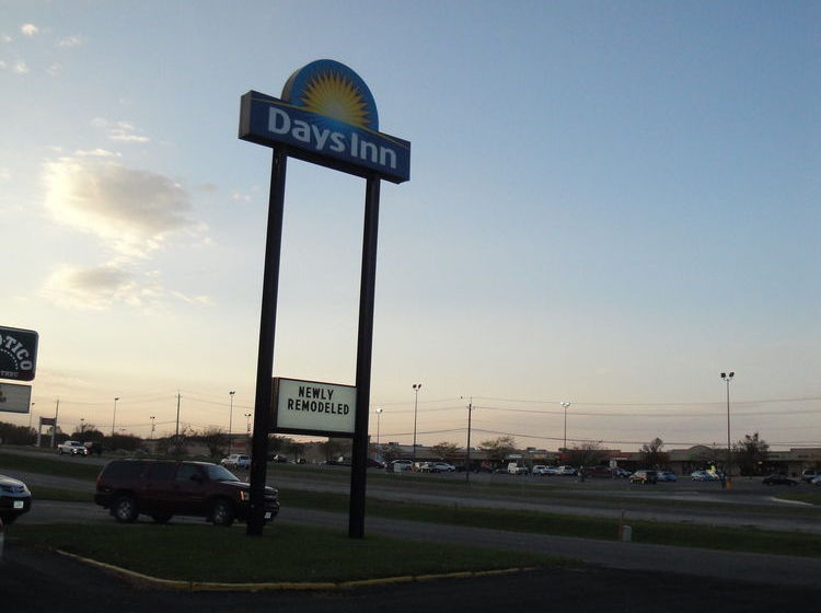 Hotel Days Inn Mason City  | Mason City | Iowa | United States 7