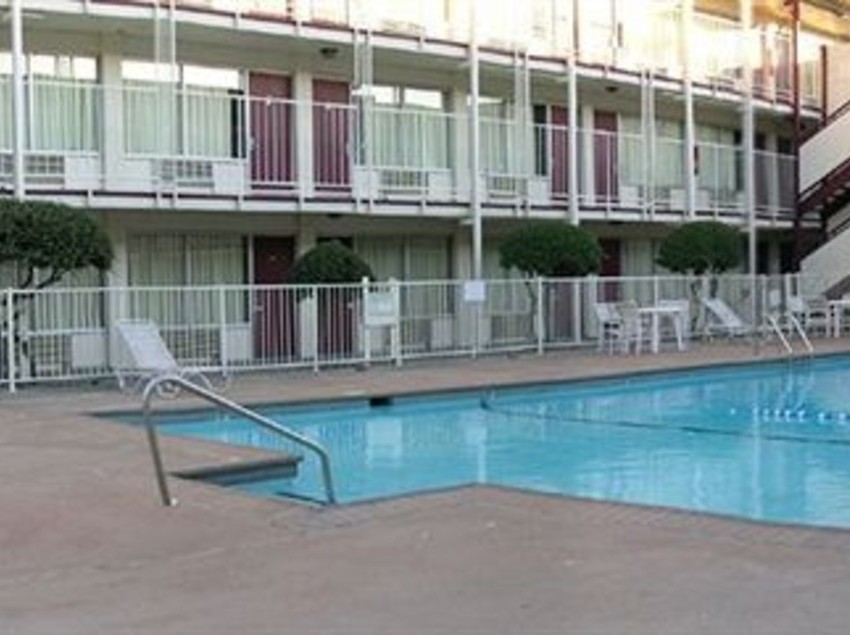 Hotel Route 66 Inn Oklahoma City Oklahoma City Oklahoma