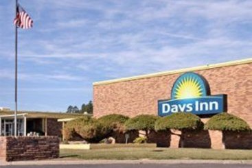 Hotel Days Inn Flagstaff - West Route 66 Flagstaff