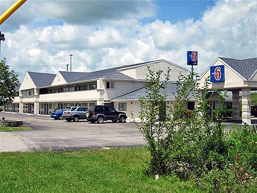Hotel Days Inn Crawfordsville  | Crawfordsville | Indiana | United States 7