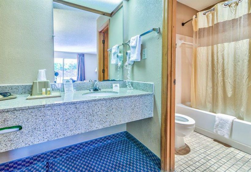 Hotel Days Inn Aiken