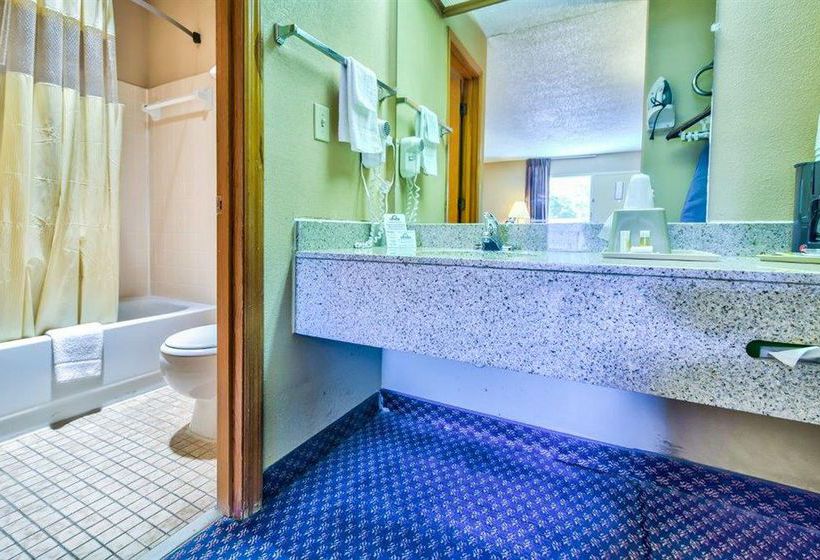 Hotel Days Inn  | Aiken | South Carolina | United States 1