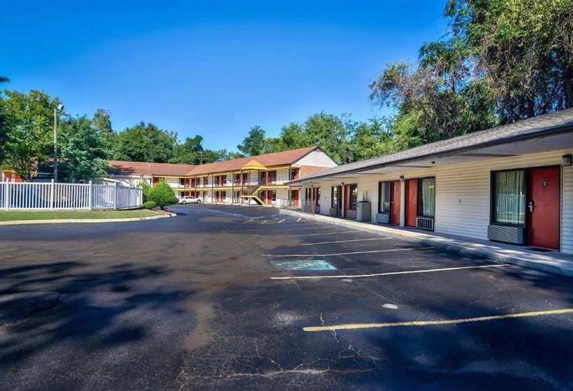 Hotel Days Inn  | Aiken | South Carolina | United States 10