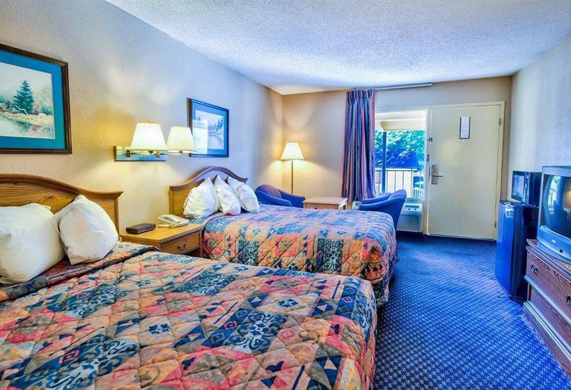 Hotel Days Inn  | Aiken | South Carolina | United States 3