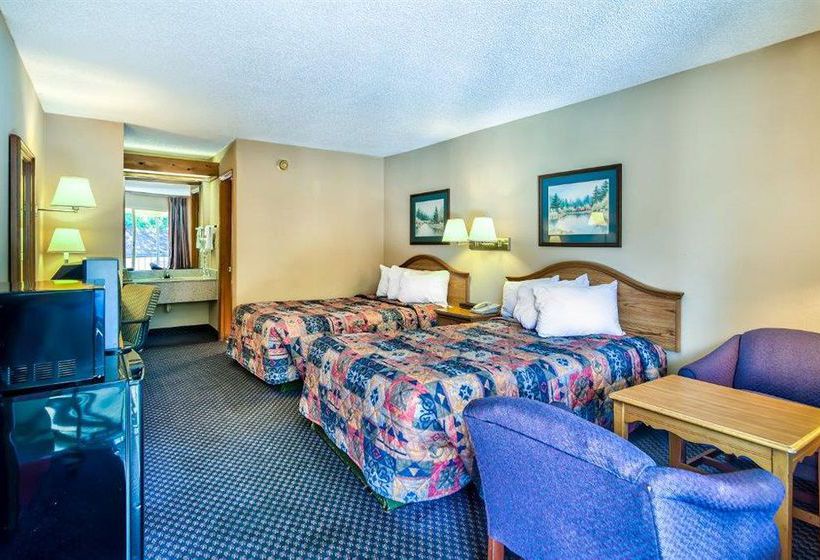 Hotel Days Inn  | Aiken | South Carolina | United States 4