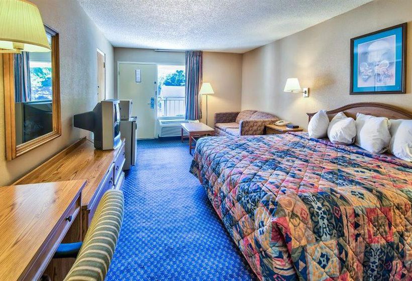 Hotel Days Inn  | Aiken | South Carolina | United States 5