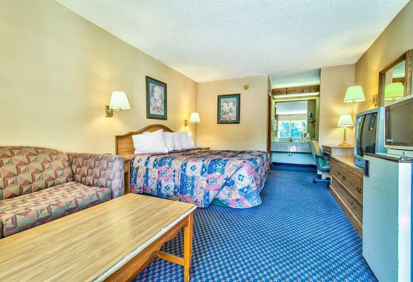Hotel Days Inn  | Aiken | South Carolina | United States 6