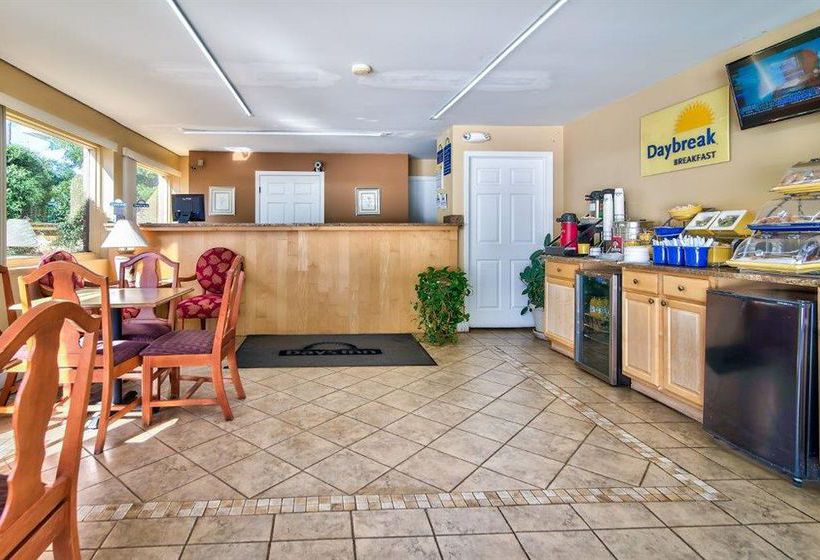 Hotel Days Inn  | Aiken | South Carolina | United States 7