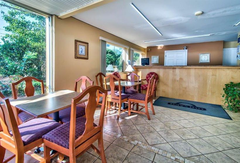 Hotel Days Inn  | Aiken | South Carolina | United States 8