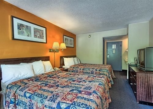 Motel Rodeway Inn Lima  | Lima | Ohio | United States 1