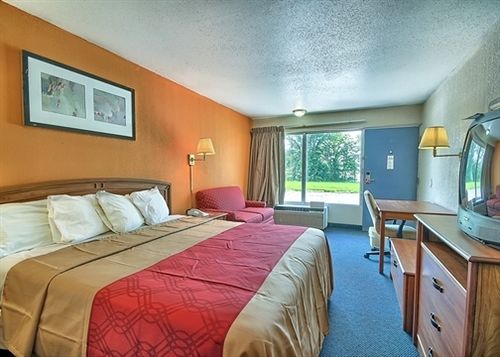 Motel Rodeway Inn Lima  | Lima | Ohio | United States 10