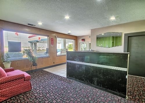 Motel Rodeway Inn Lima  | Lima | Ohio | United States 11